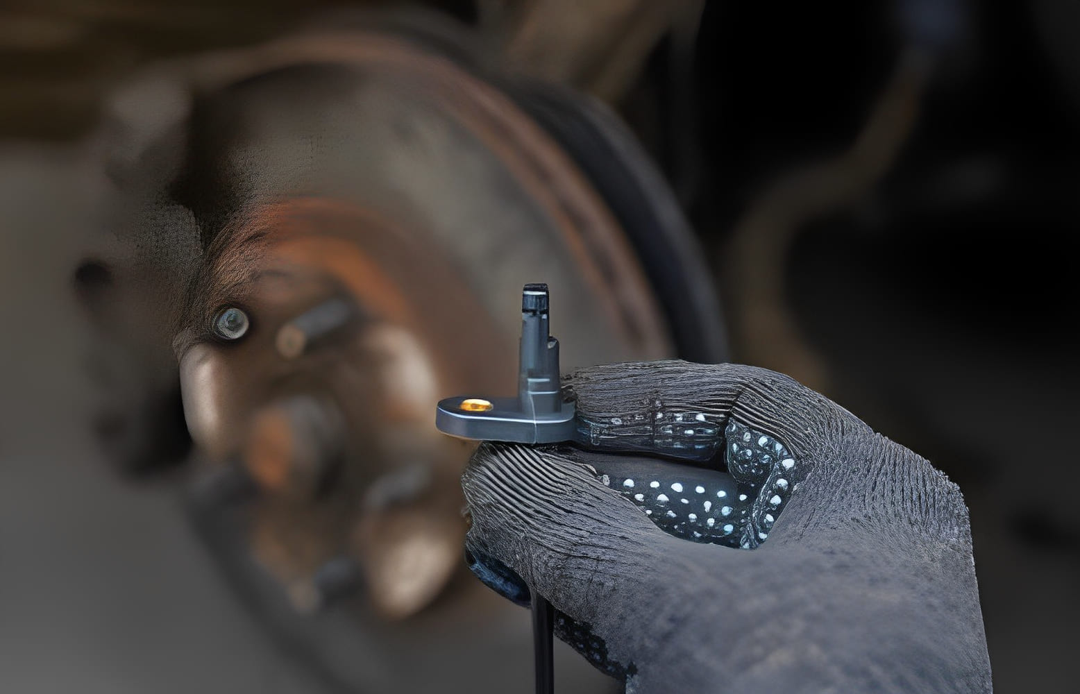 Electromagnetic Brakes