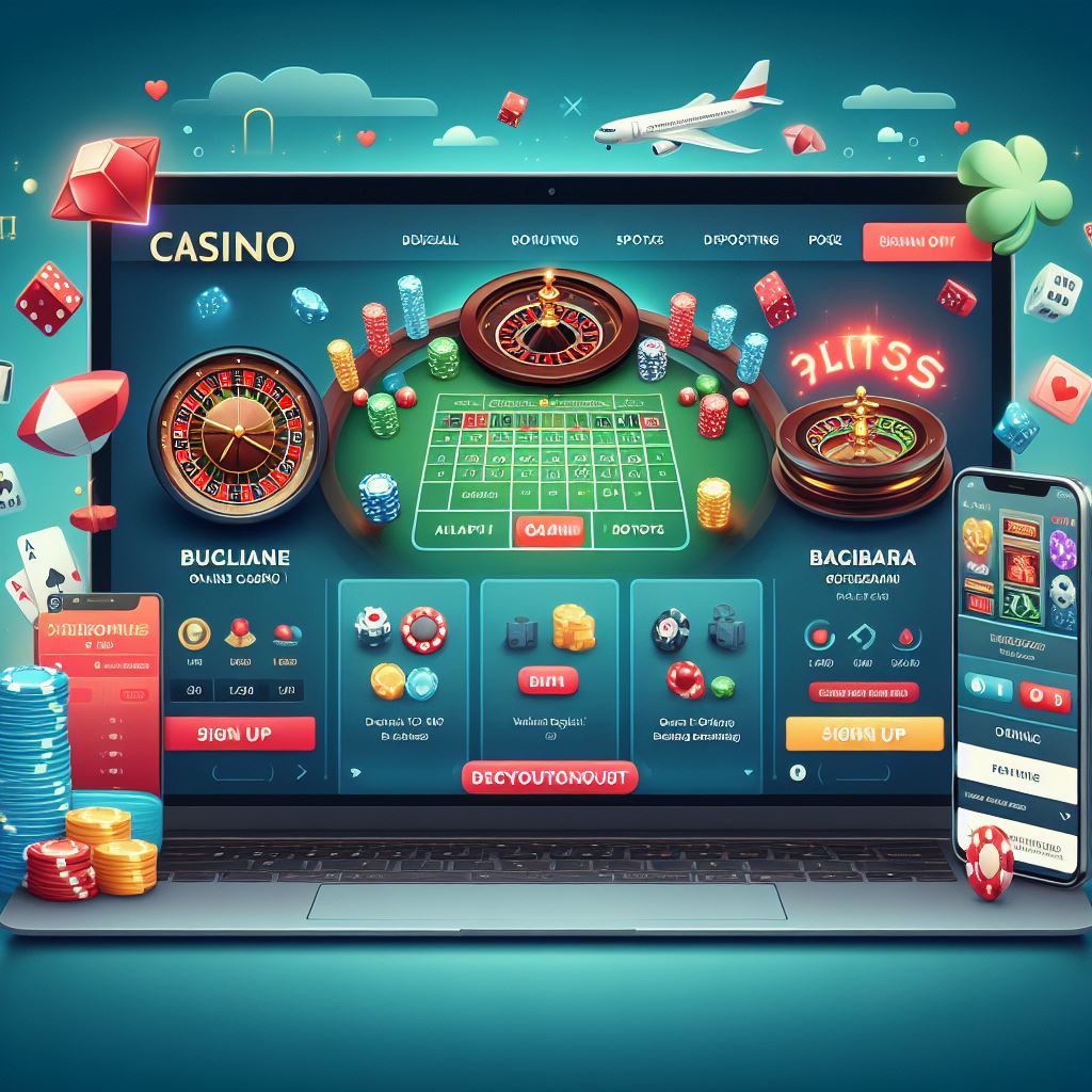 Indian No Deposit Casino