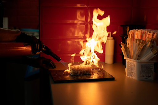 Tech Innovations in Wood-Burning Stoves