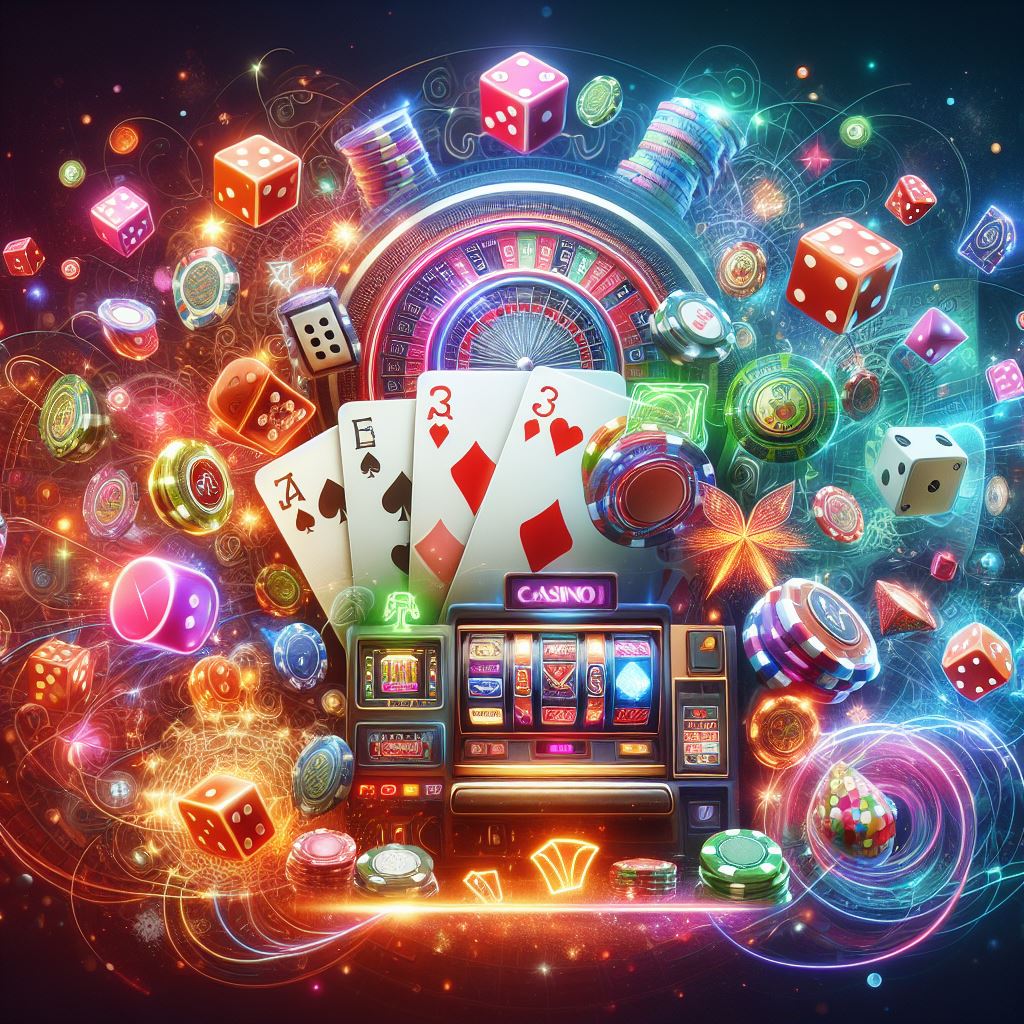 Playing Online Casino in India