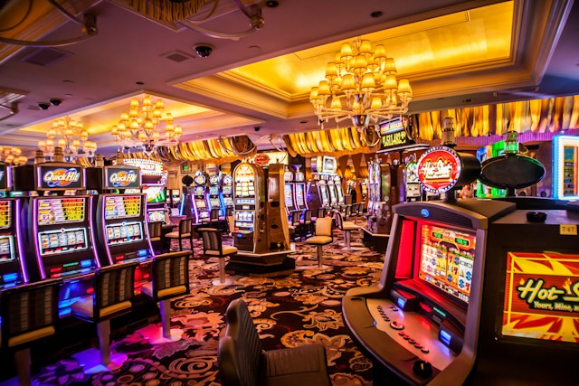 Comprehensive Review of Casinonic Australia
