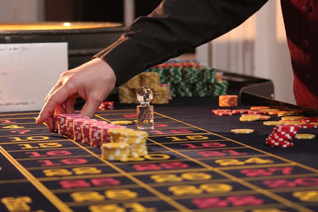 The Future of Sports Betting