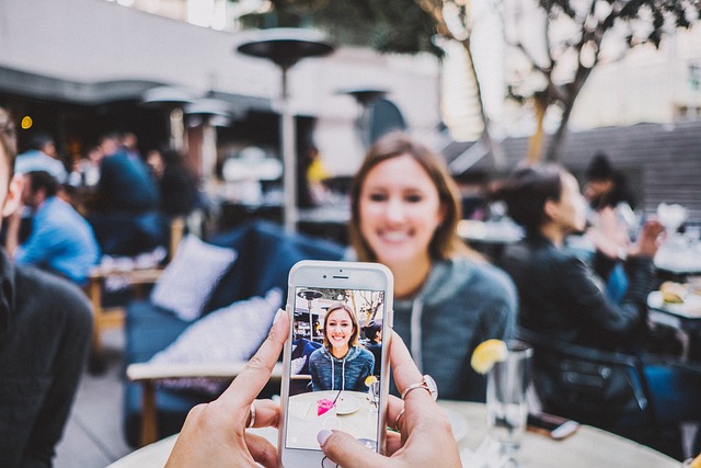 Smartphones That Are Great for Photography