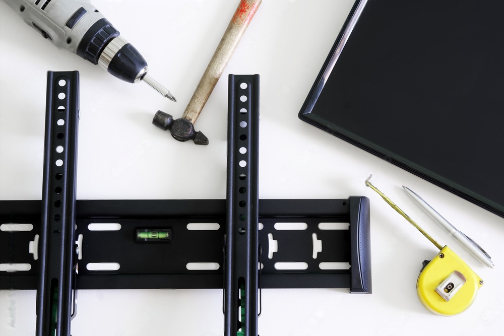 samsung TV wall mount